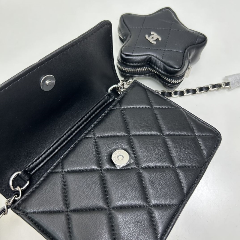 Ch**el satchel bags